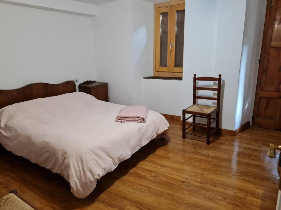 Casa Cristina De Les Villa Kültér fotó